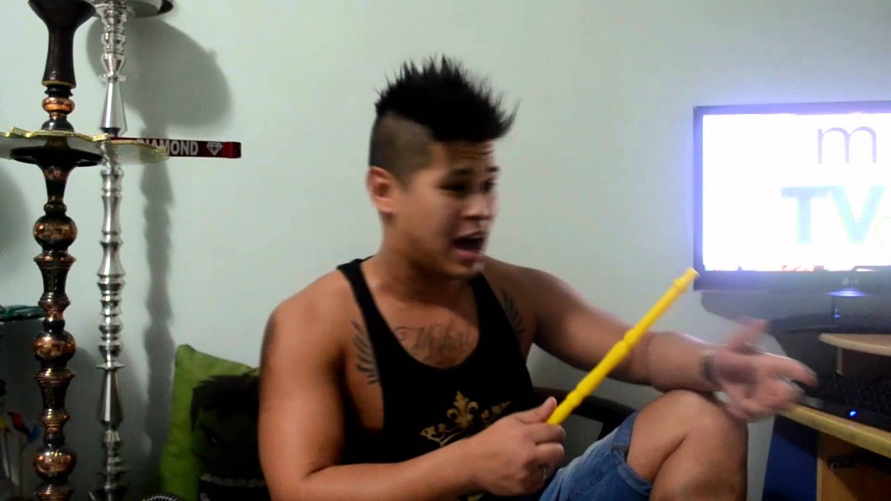 [MukaTv] Minha historia & Mukabowl