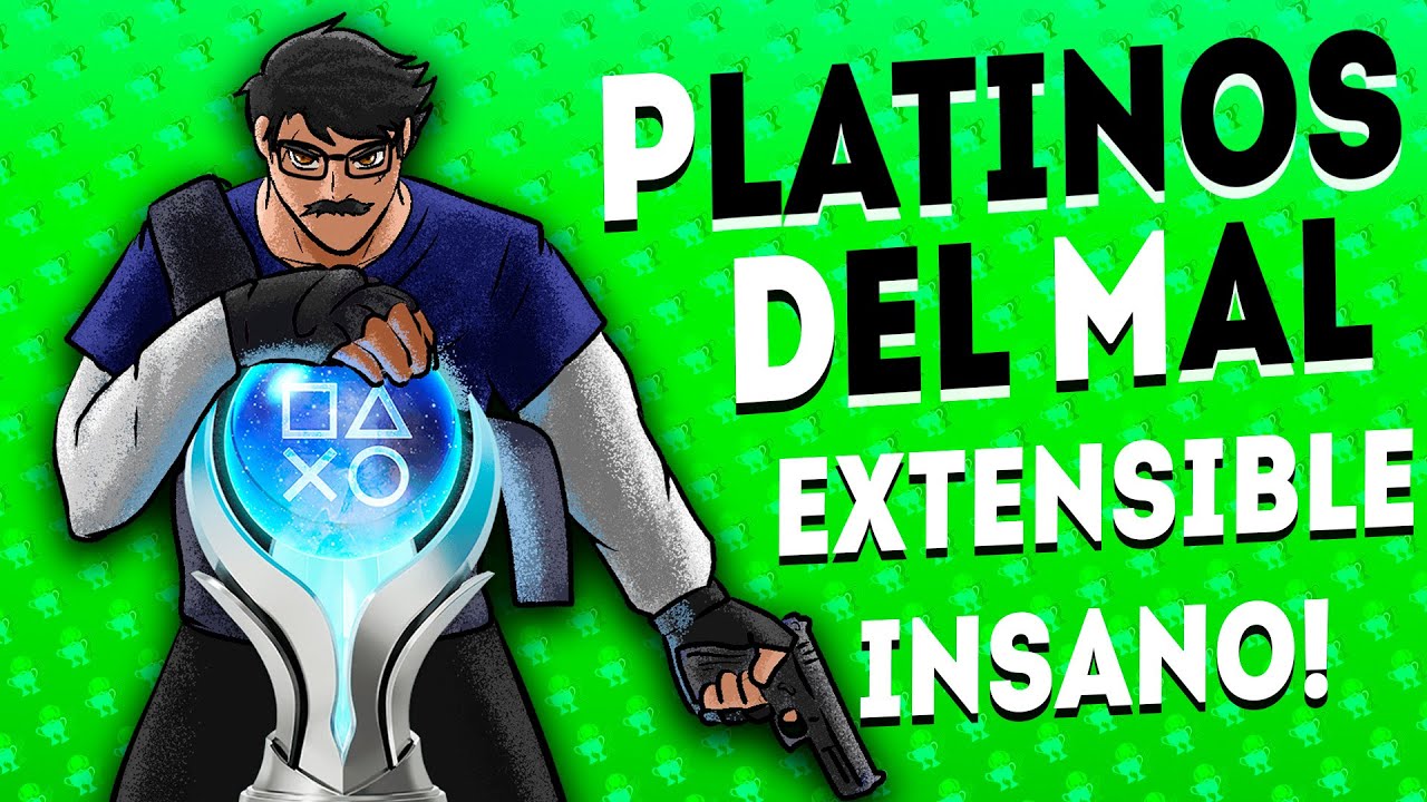 🟢EXTENSIBLE INSANO CONSIGUIENDO TODOS LOS PLATINOS DE RESIDENT EVIL! DÍA 17