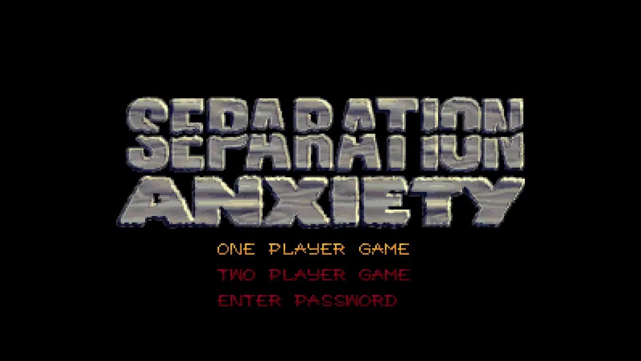 SNES Longplay [027] Spider-Man and Venom: Separation Anxiety (US)