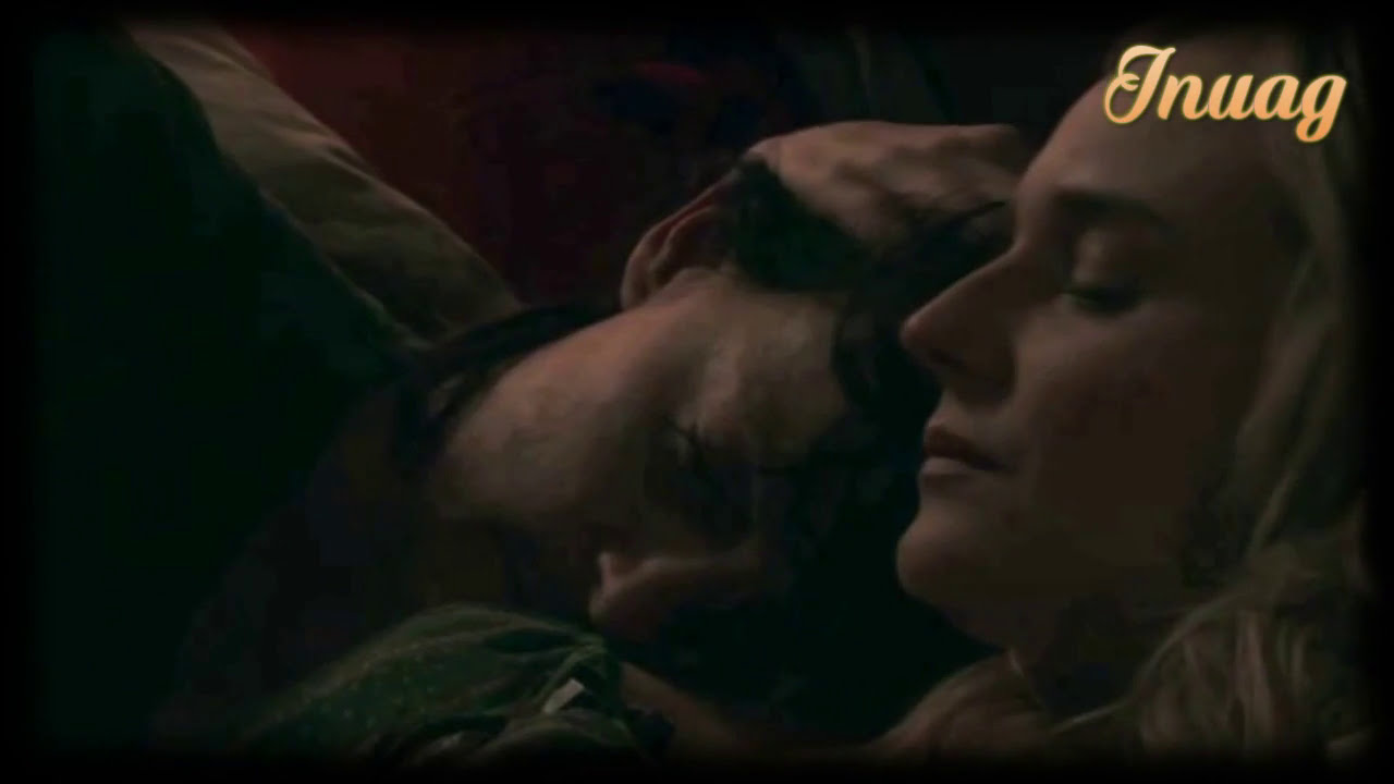 【SKY】〔Wings.- Diego y Romy〕
