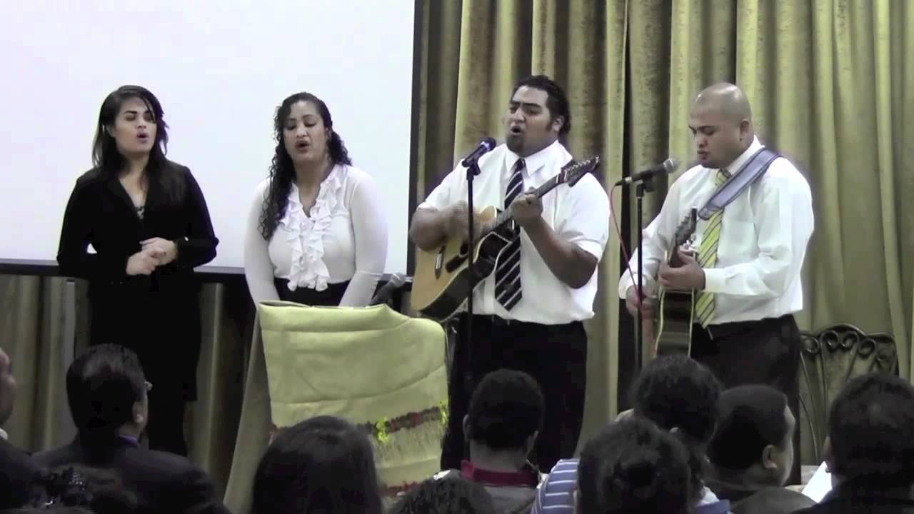 Bound For Heaven - 