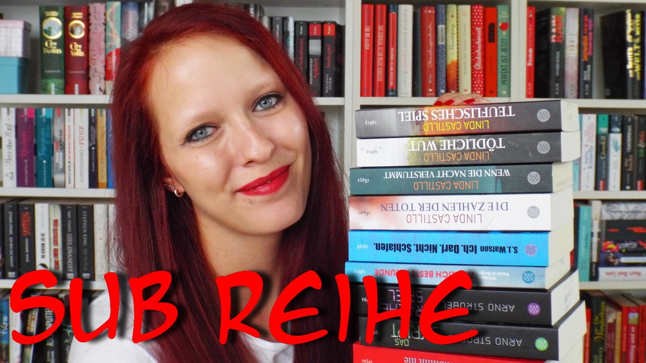 [SUB] Stapel ungelesener B&uuml;cher 2015 Fischer