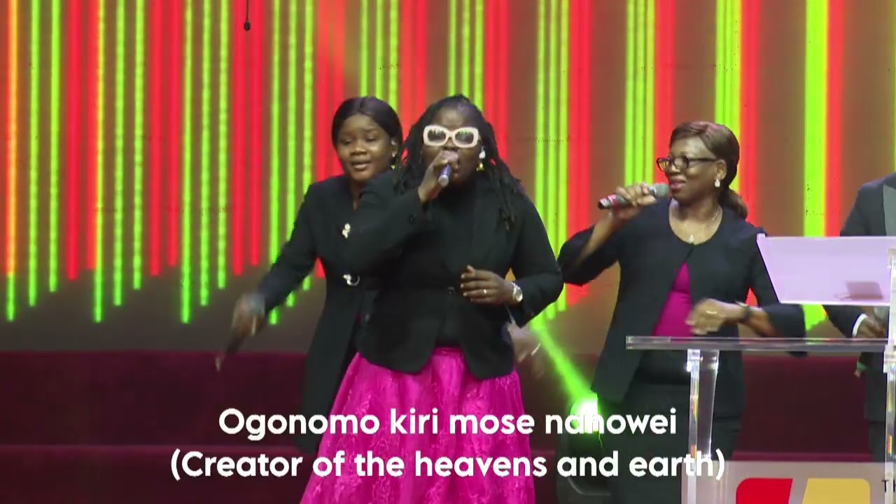 I will Dance | Fountain Praise Team | Praise & Worship