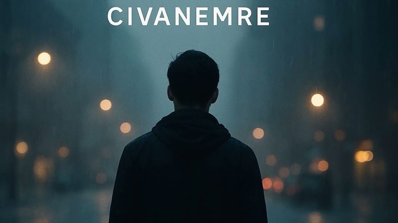 🎧 D&ouml;nmez mi? &ndash; Civanemre (AI Vocal Demo)