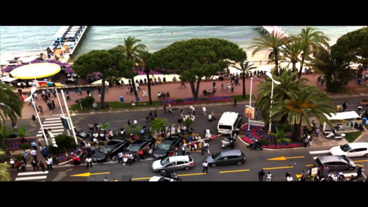 Fashionata @ Cannes