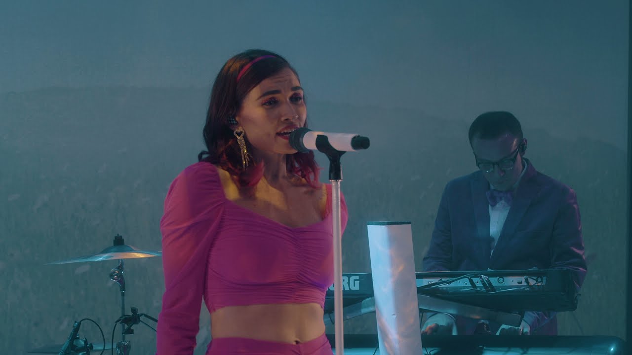 MisterWives - decide to be happy (at the Live Dream)