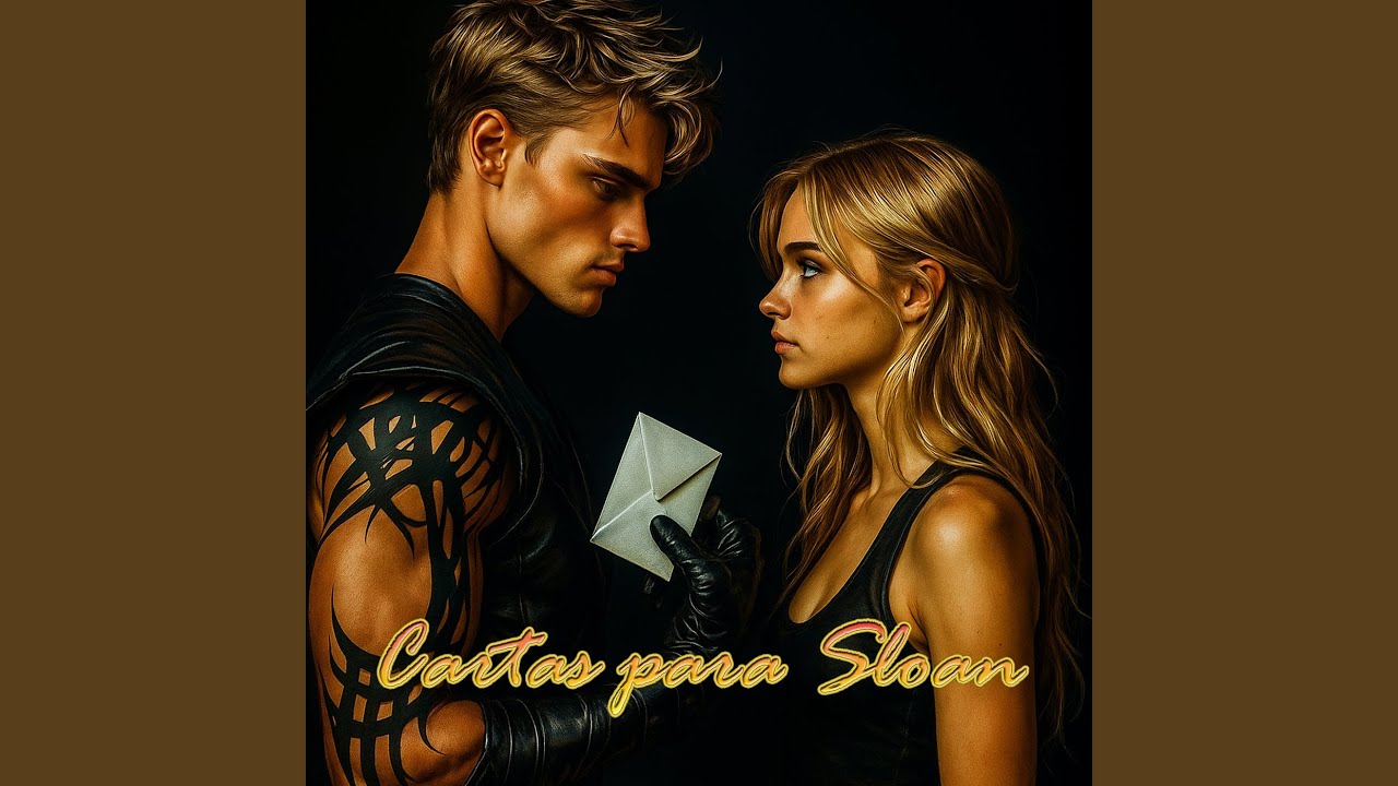 Cartas Para Sloan