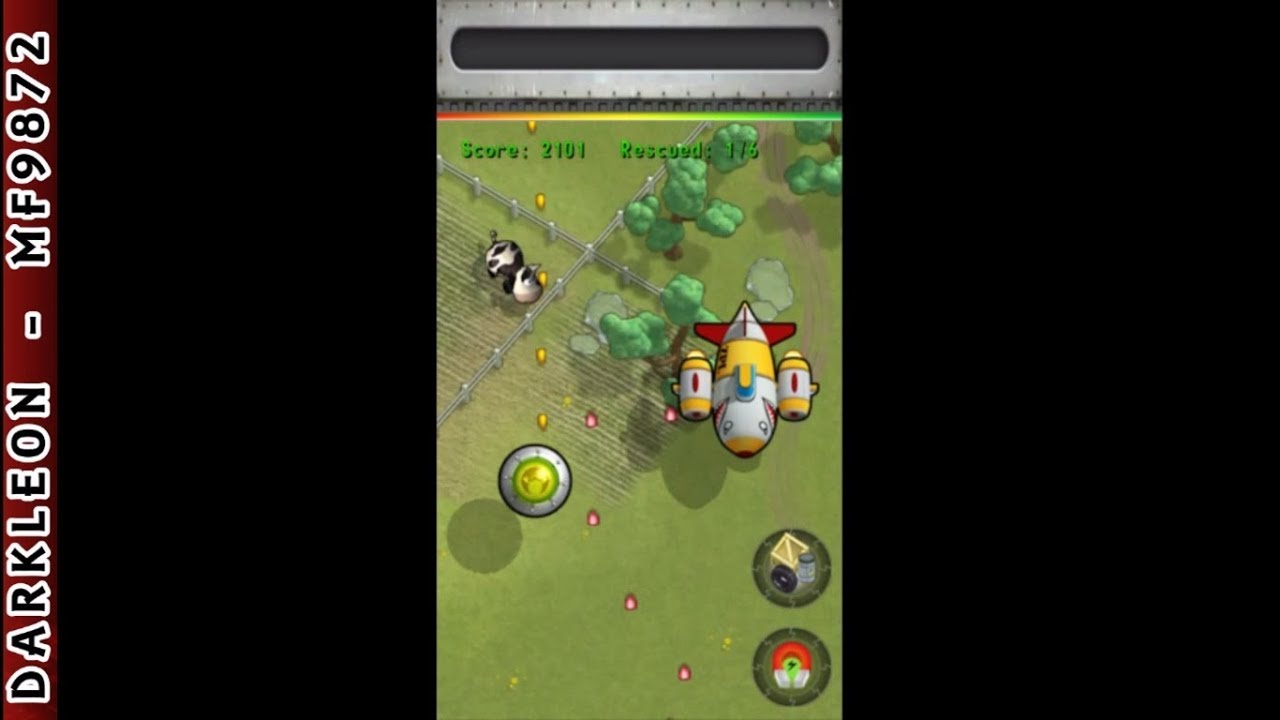 Android - Alien Rescue Episode 1