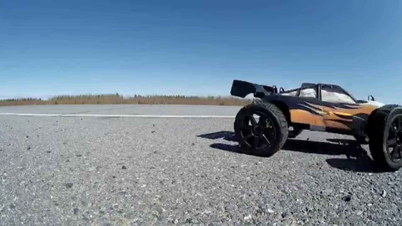 RC86.RU Покатушки 10 мая 2014