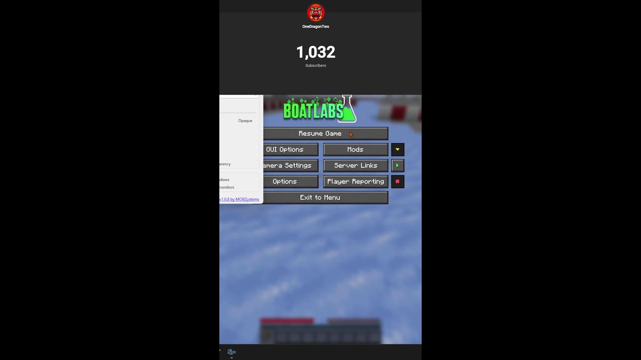 Learning how to Ice Boat Race Day 21!! (collab with @tutinhoturbo )