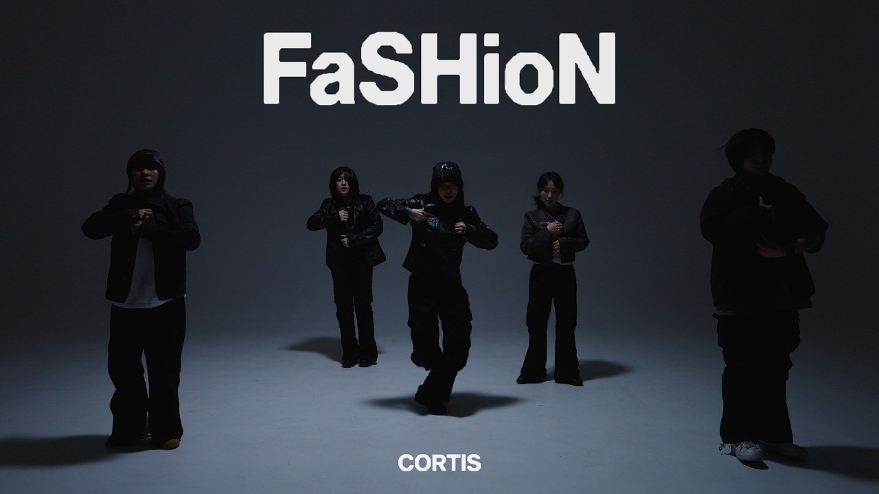 CORTIS (코르티스) - FaSHioN | Dance Cover 커버 댄스 | Girls ver. | ❇️SSU.D CREW