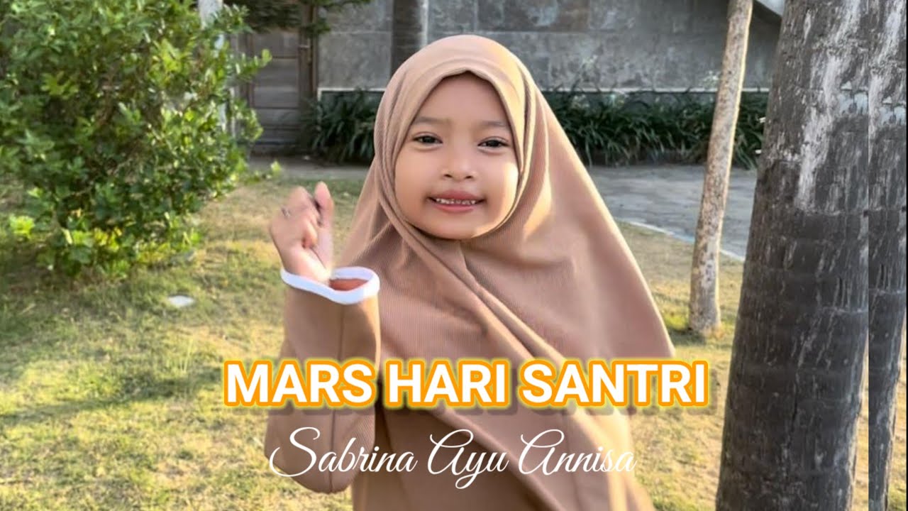 MARS HARI SANTRI 22 OKTOBER 45