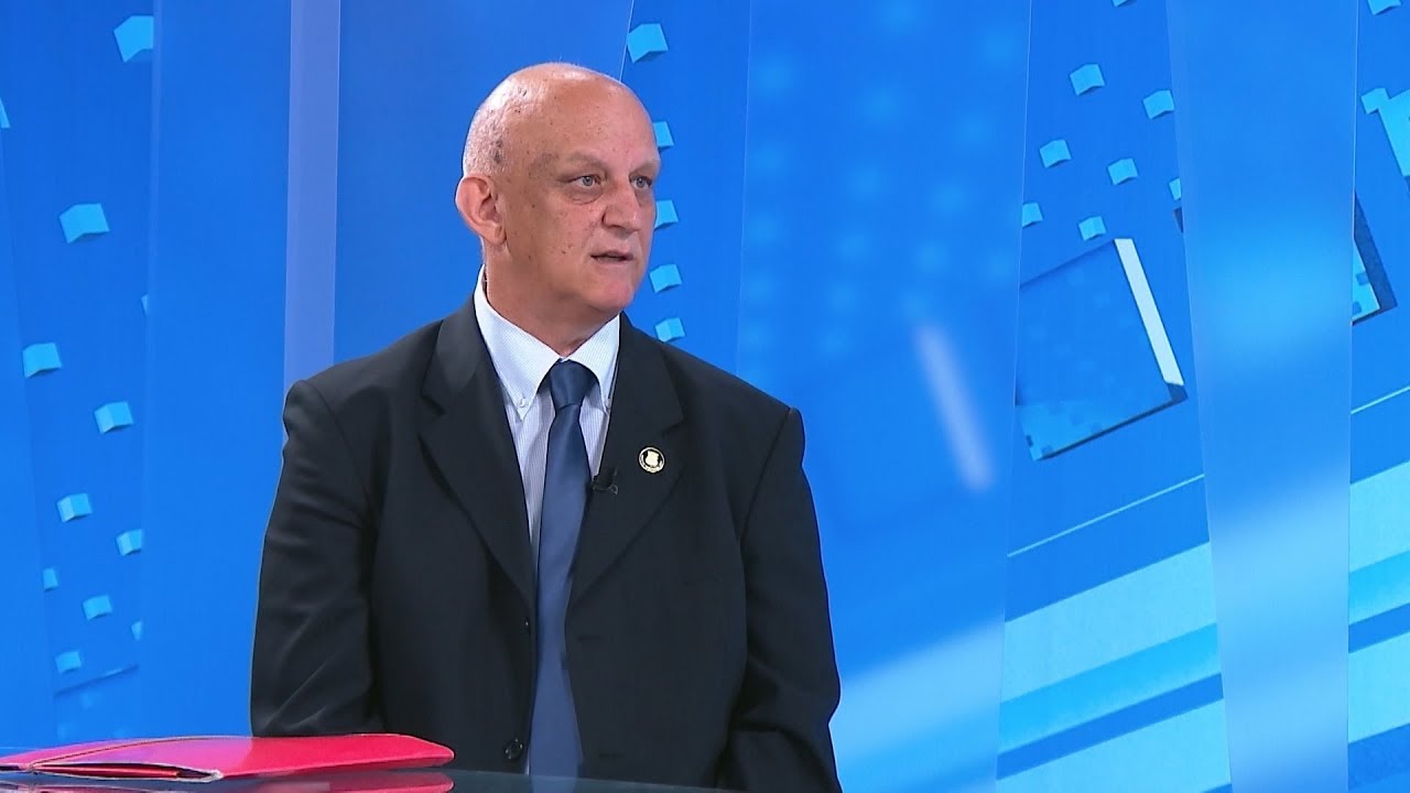 Ljubo Ćesić Rojs: Smijenio bih pola Plenkovićevih suradnika