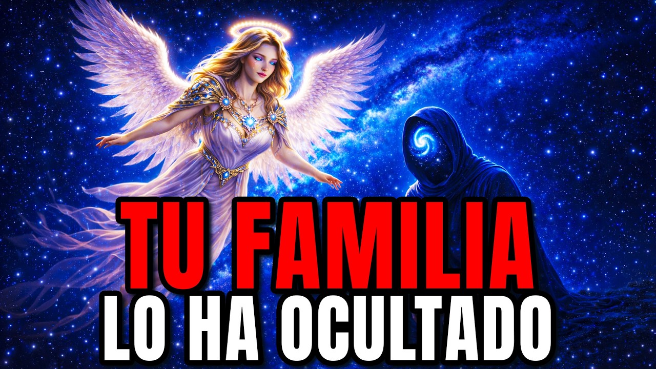 El Elegido: Un miembro de la familia descubrió la VERDAD OCULTA