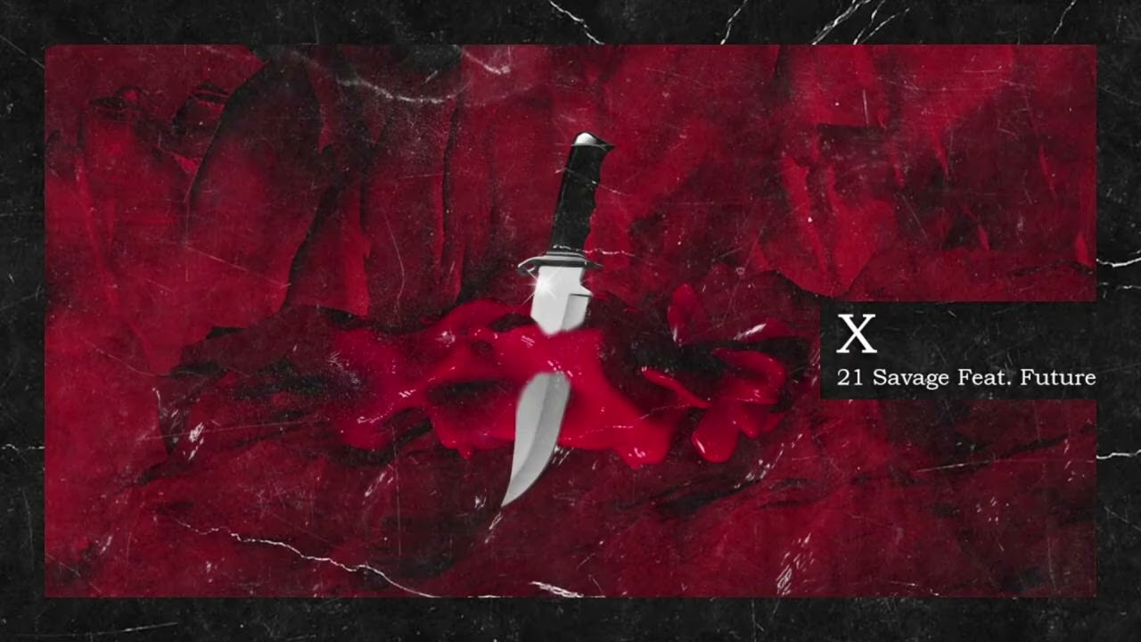 21 Savage X Future X Key Glock Type Beat 2026 
