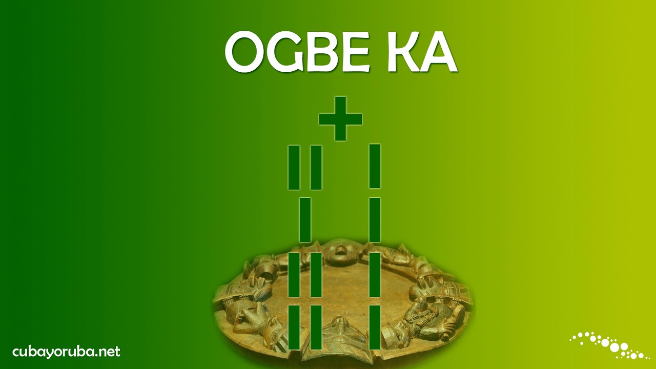 Ogbe ka