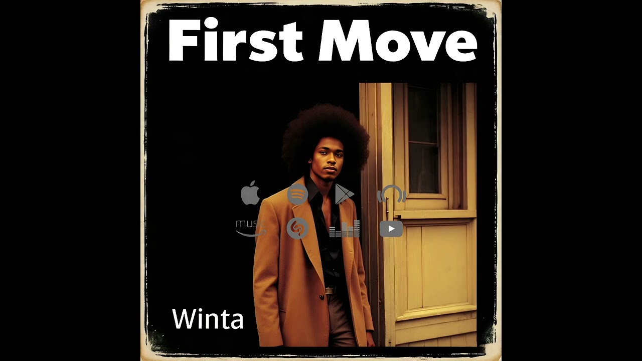 Winta - First Move