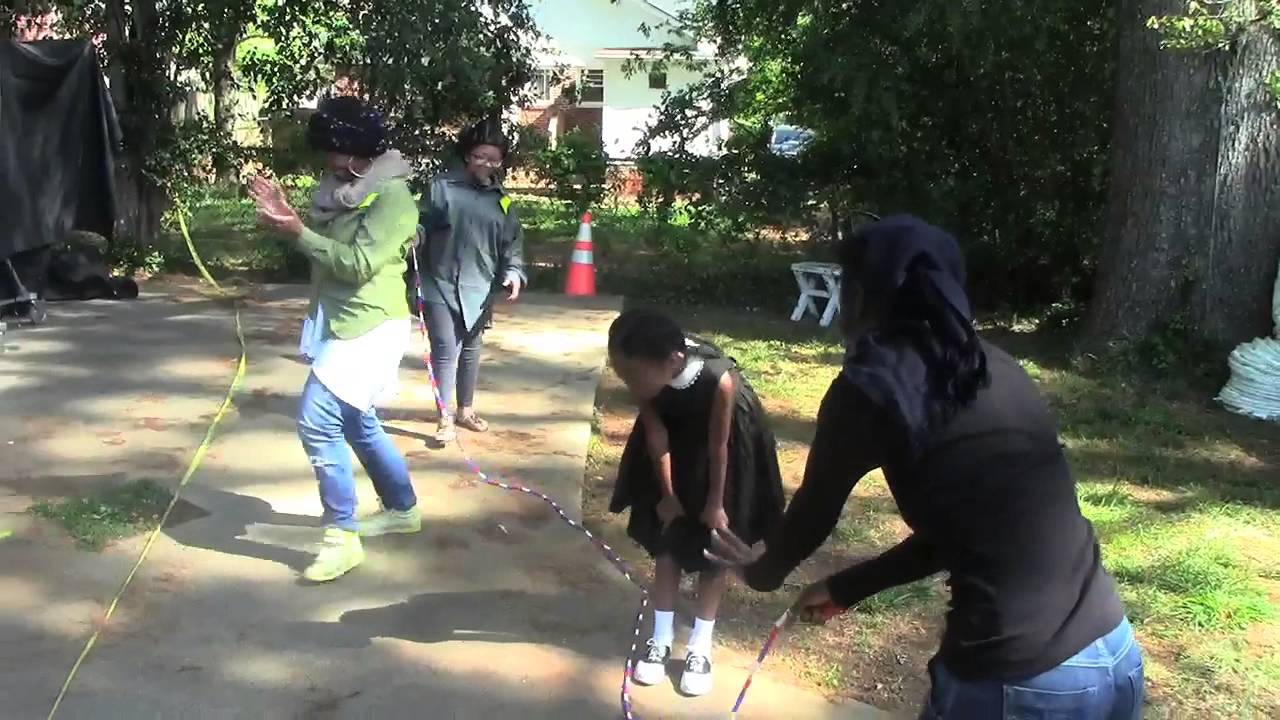 The Watsons Go to Birmingham : Behind the Scenes with Skai, Bryce & Harrison