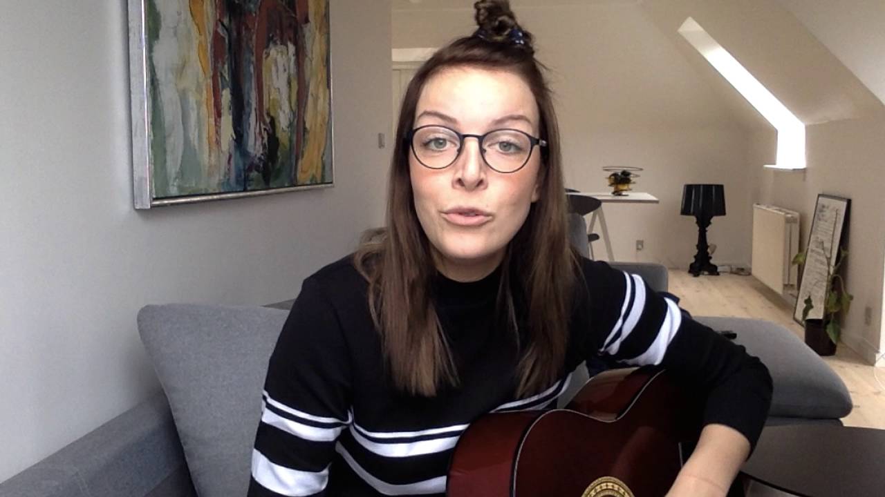 Clara Schøn - Det her ku' blive stort