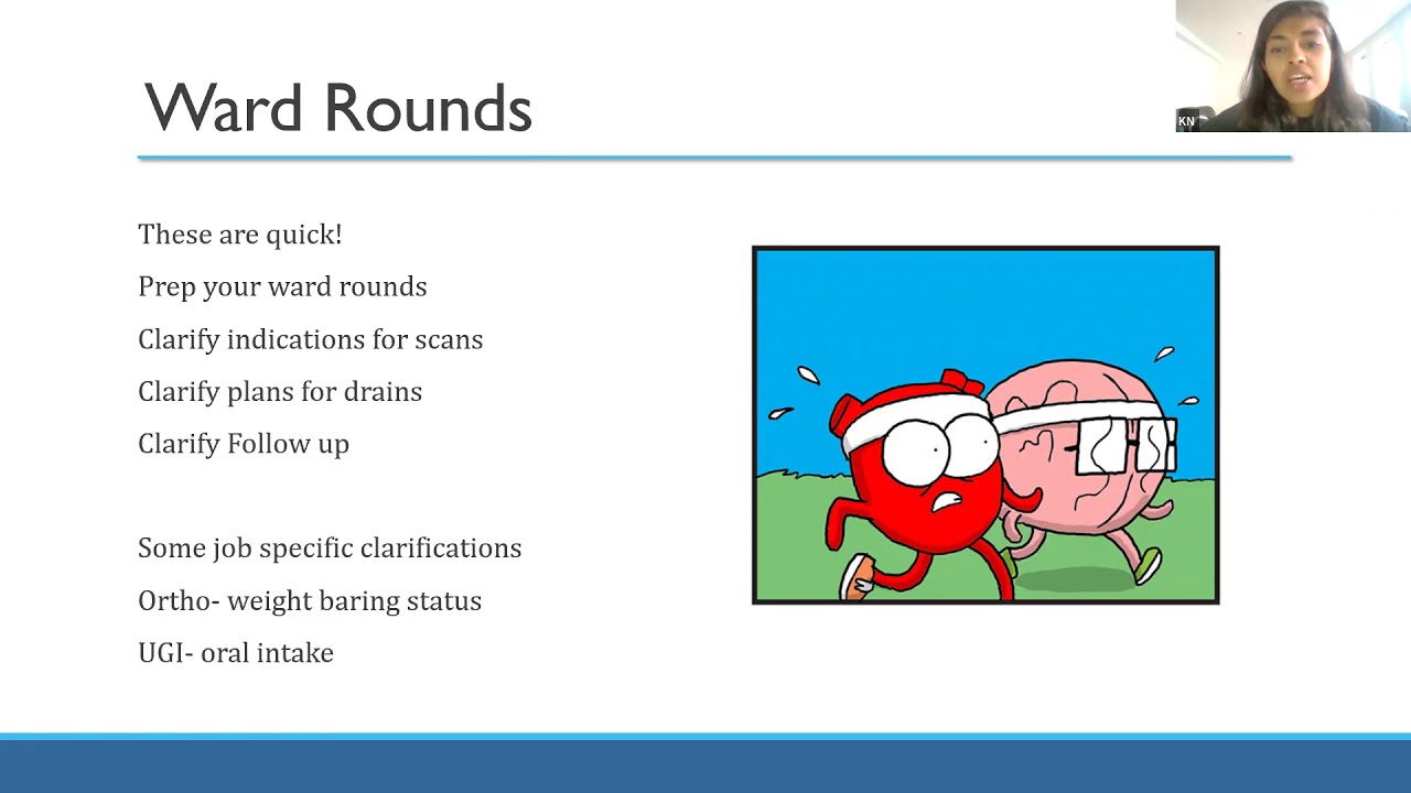 Online Tutorial | Surviving Surgery: As an F1 | F1 Tips | FiY1 or Starting F1 this August