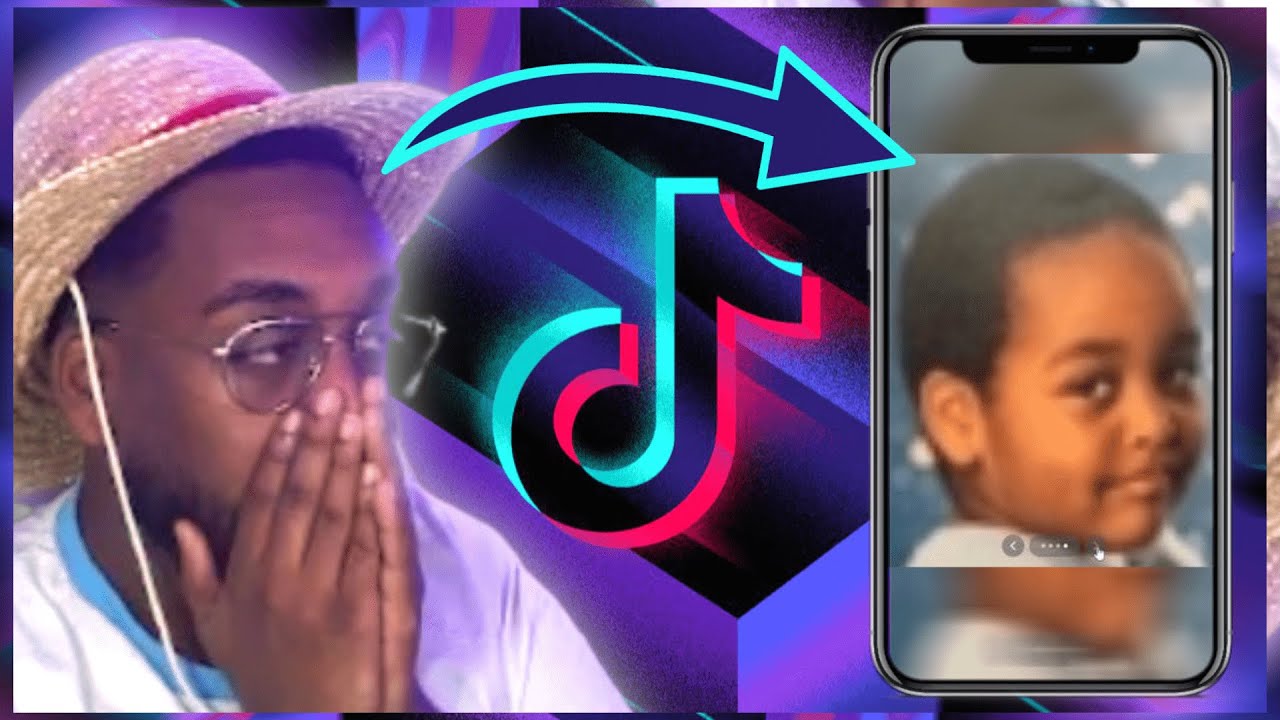TIKTOKS die für den 5-jährigen Faro zu viel sind...☠️I JustFaro