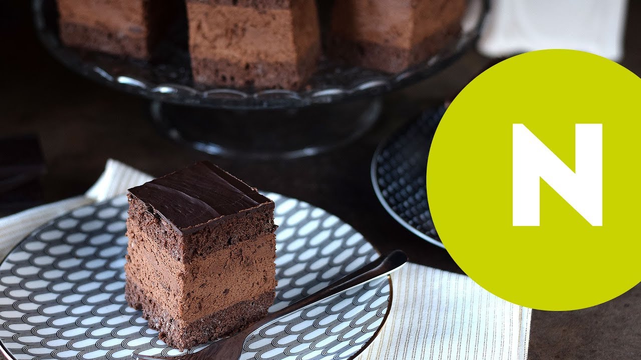 Rig&oacute; Jancsi a NoSalty konyh&aacute;j&aacute;b&oacute;l recept | NOSALTY