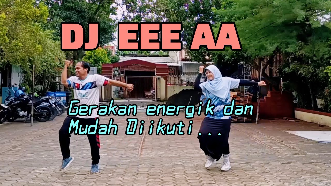 SENAM DJ VIRAL TIKTOK 2026 | DJ EEEE AAAA ENGKOL