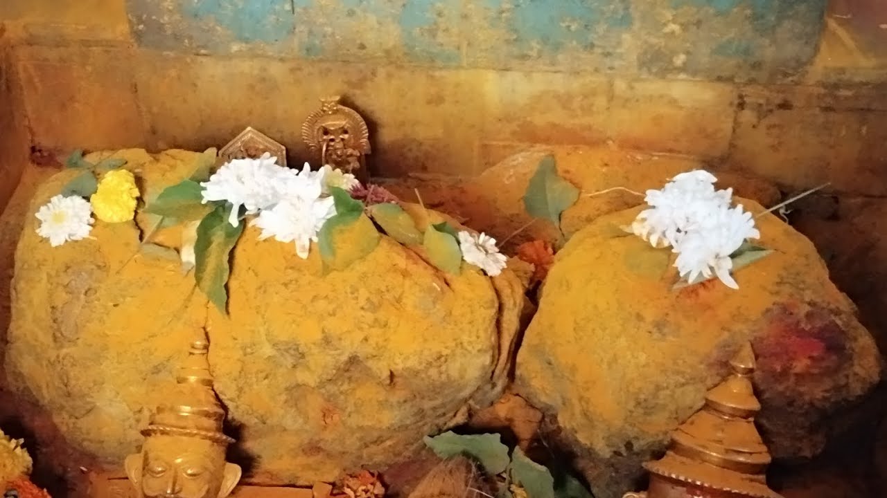 . Khandoba Mandir Mulgaon Trek | Scenic Maharashtra Mountain Trail