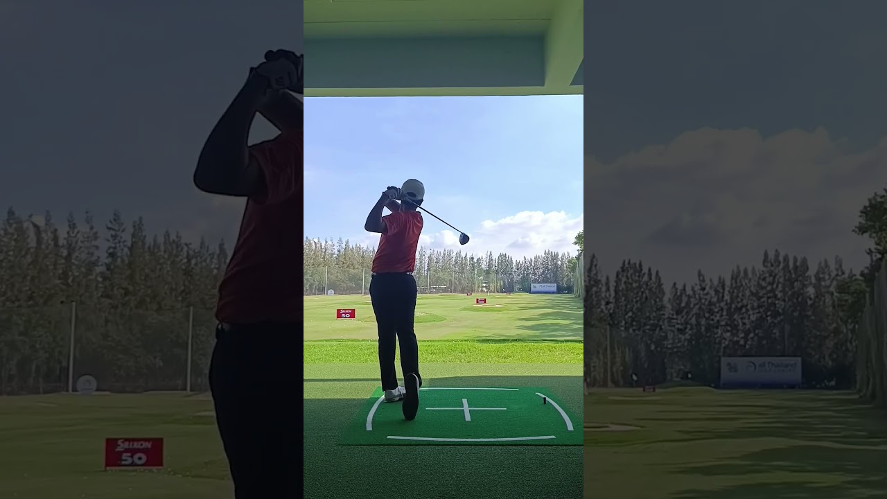 🙏 All Thailand Golf Center