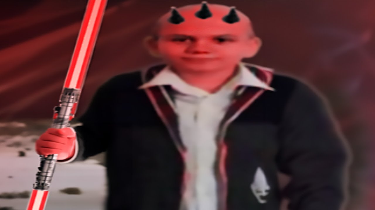star wars oynuyom