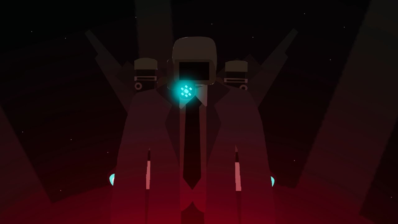 Skibidi toilet Multiverse 2D 13 (parte 1)