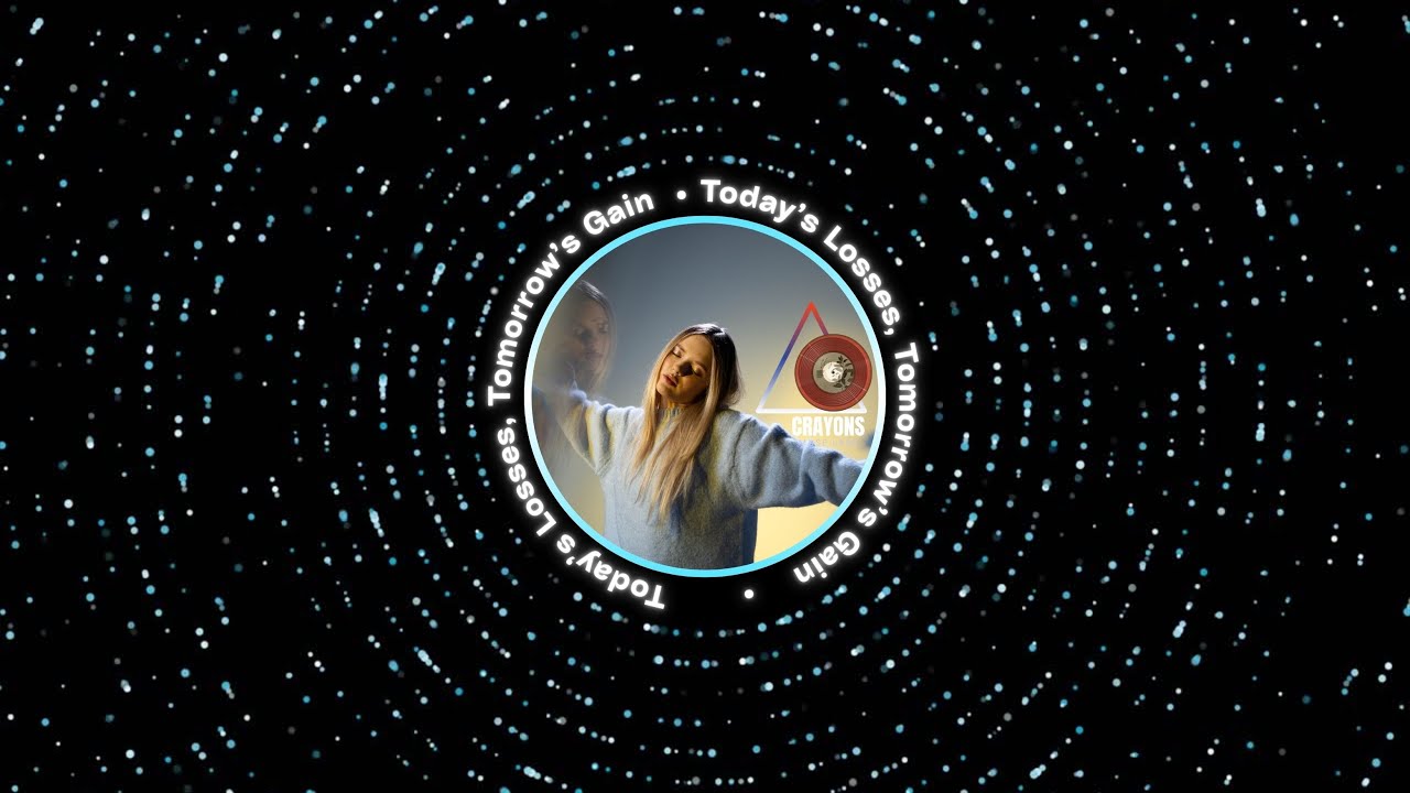 Today’s Losses, Tomorrow’s Gain | Ft Rita |  Crayons Muse Labs