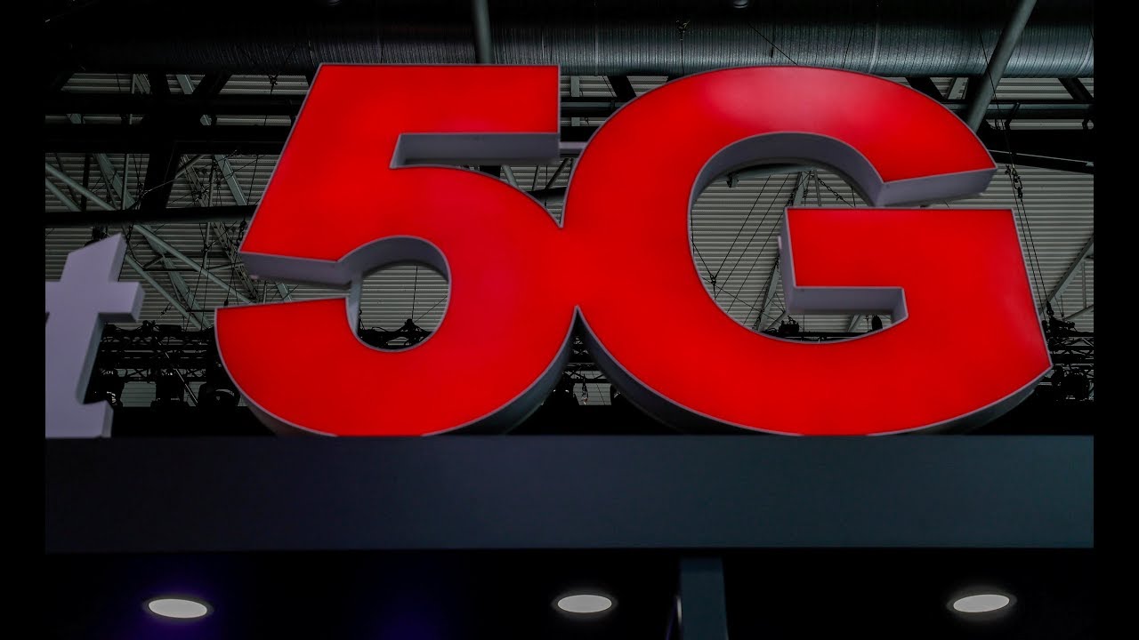 What is 5G?