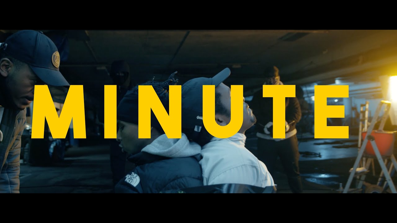 MINUT Kortfilm (2021)