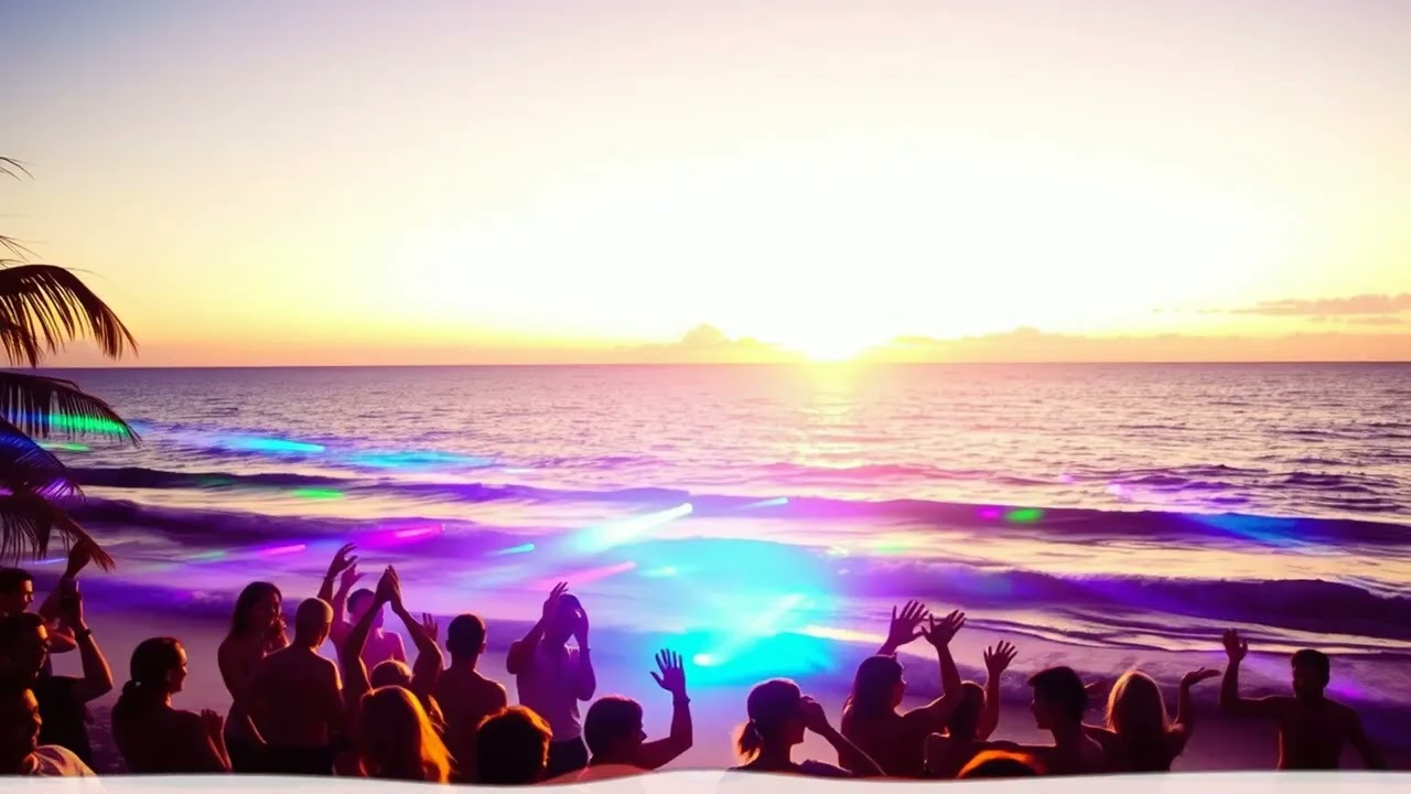Marea Viva (Marea Viva) | reggaeton | FREE Music Download