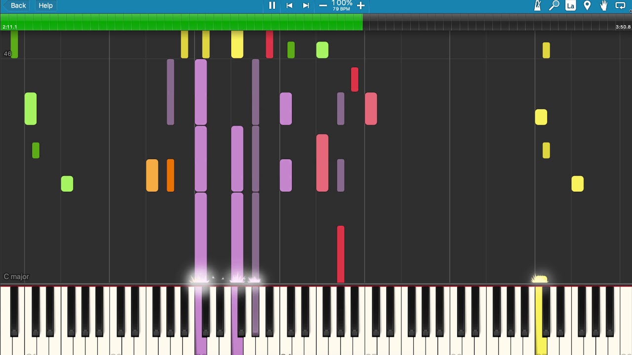 Nipsey Hussle - Racks In The Middle [Piano Tutorial]