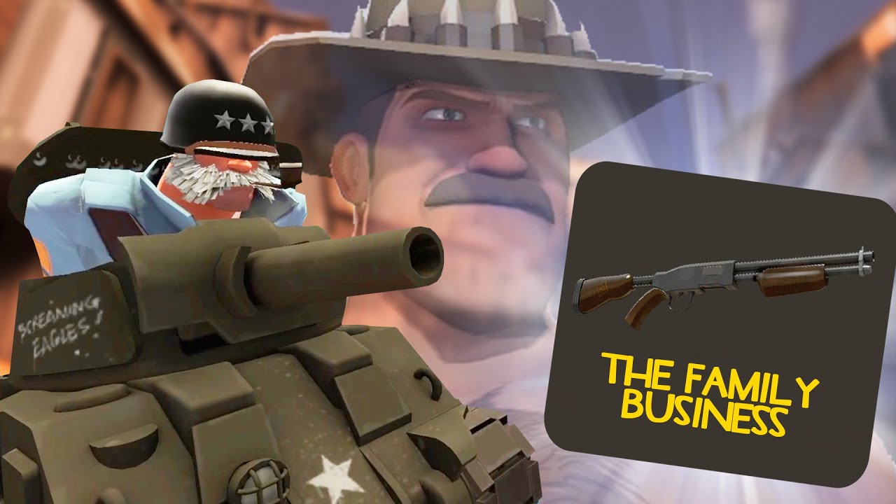 Exploring TF2 community servers in 2020