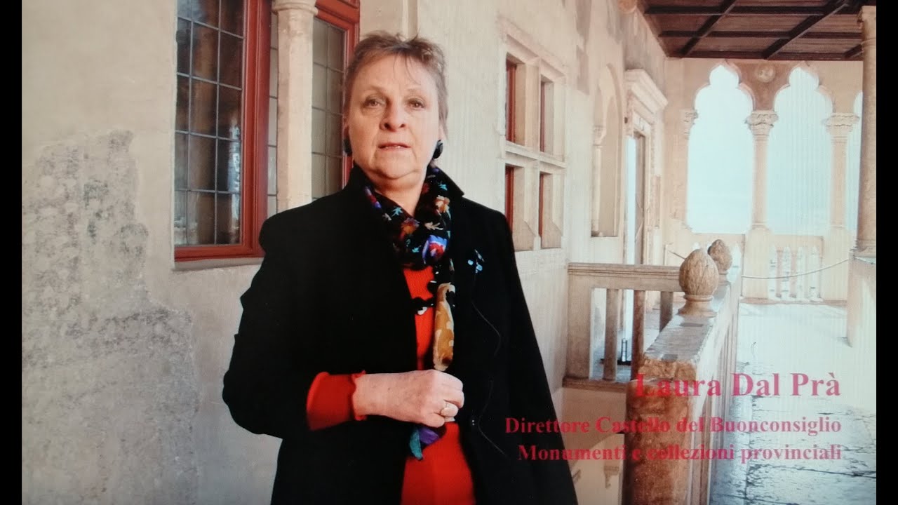 04. BUONCONSIGLIO A DOMICILIO. Un fastoso banchetto nella Loggia Veneziana - Laura Dal Prà