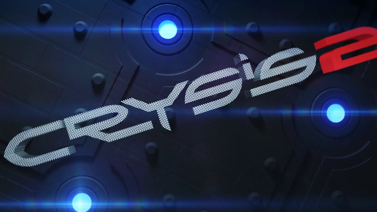 Unofficial Crysis 2 Trailer by killat0n