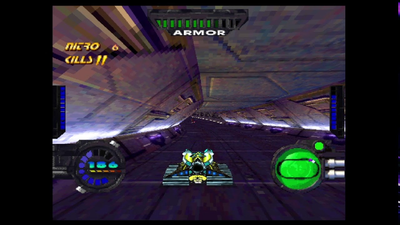 Red Asphalt PS1 Longplay - Okay Racing Game