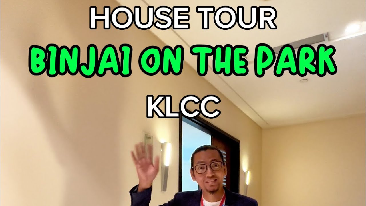 RM8,000,000 for house at Binjai On The Park KLCC #malaysiamysecondhome klcc #binjaionthepark