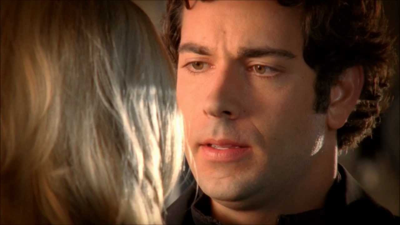Chuck S03E01 | Prague [Full HD]