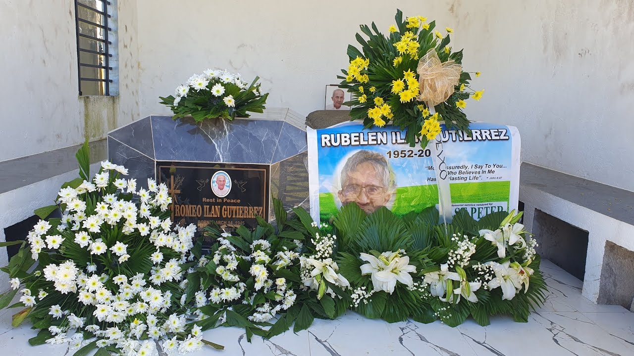 Tito lolo belen
