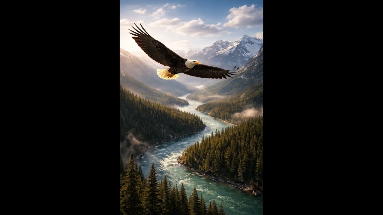 Soaring