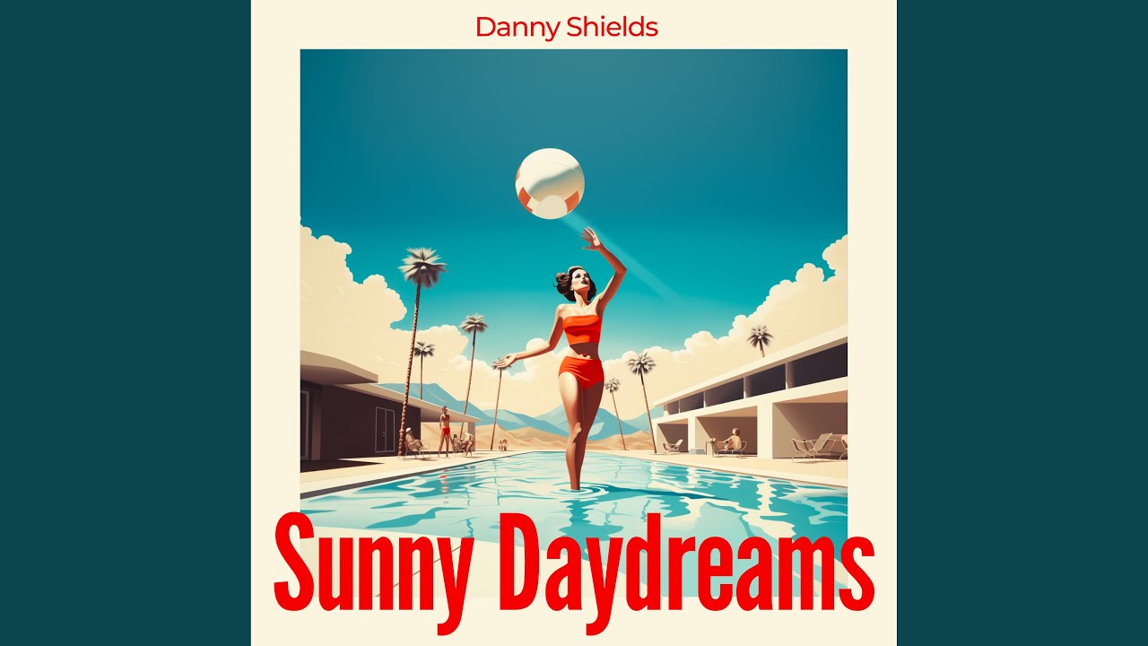 Sunny Daydreams