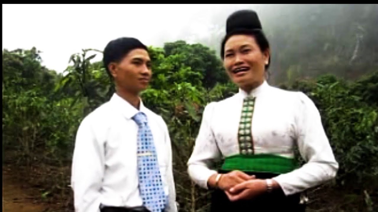 Hát Thái Đặc Biệt Ngoan Quý - Lường song Mười Năm Trước, Phần I