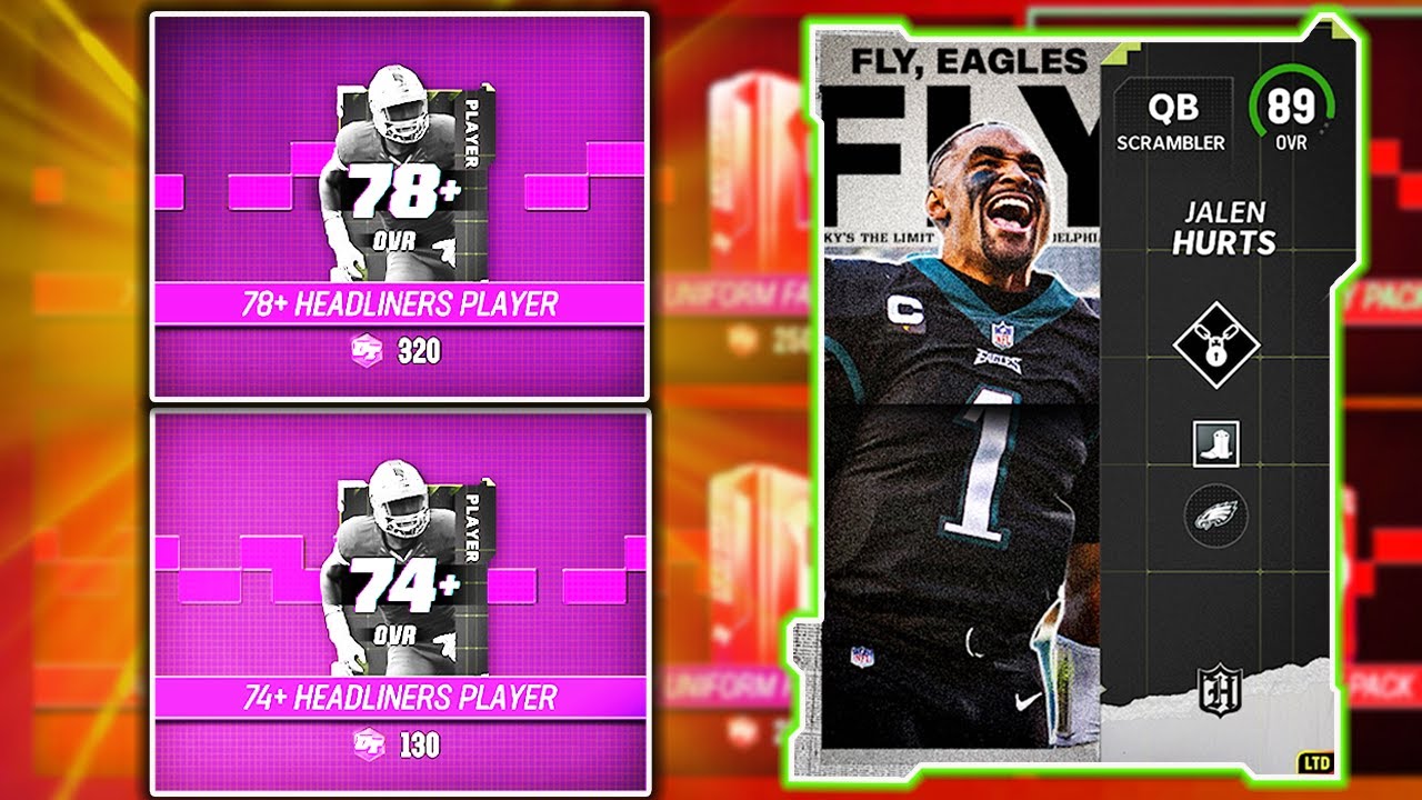 Worst Pack Opening Ever? 12,000 Training in Rerolls! Mut 23 Pack Opening