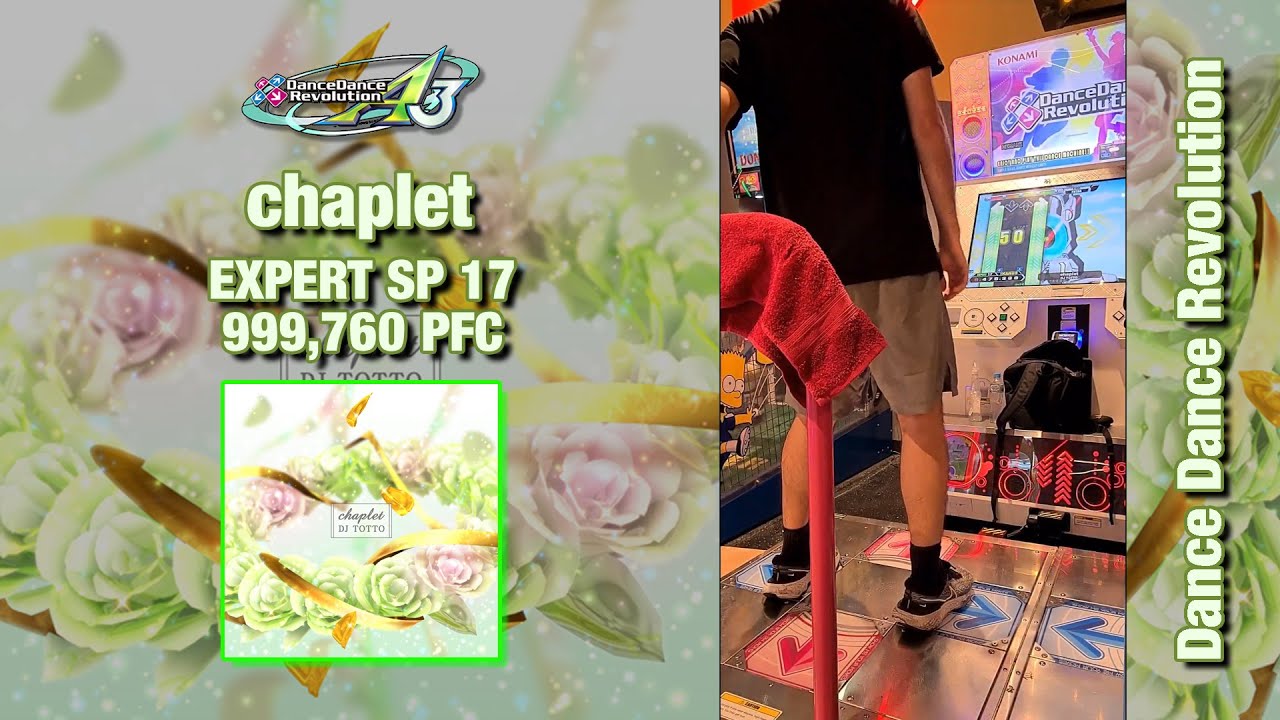 [DDR A3] chaplet ESP-17 999,760 PFC