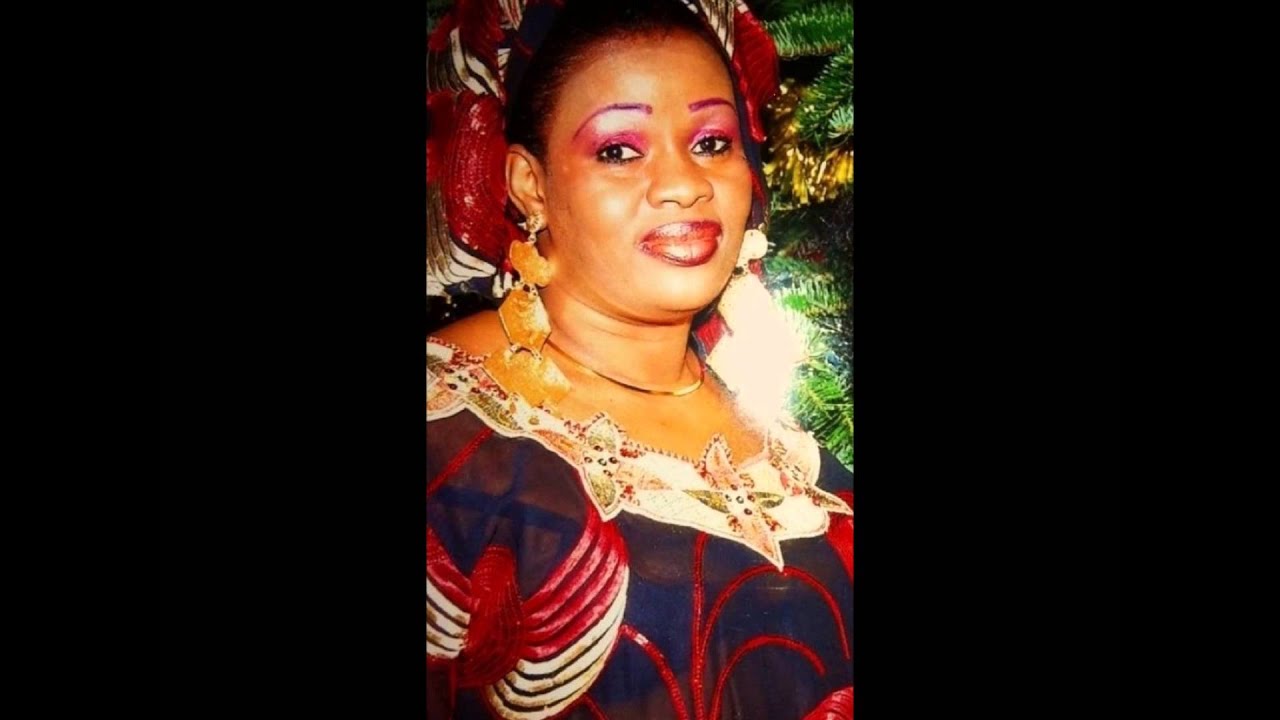FatouGagny TIRERA 