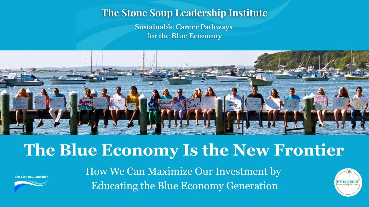 Blue Economy Generation: Portugal Event